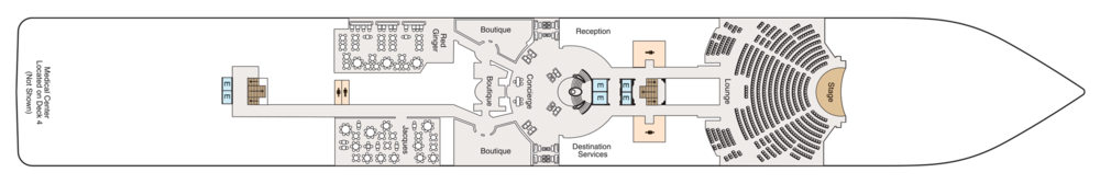 Oceania Cruises, O-Class, Riviera, Deck 5.png